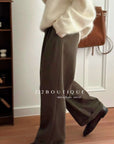 Trousers - 86q3