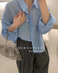 Shirt - 92a195