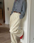 Trousers - 86q3