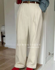 Trousers - 86q3