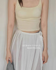 HALTER - 94A56