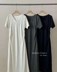 cotton dress