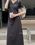 cotton dress