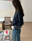KAKHI COAT - 94A61