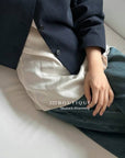 KAKHI COAT - 94A61