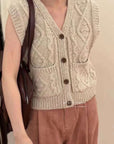 wool gile - 84a125