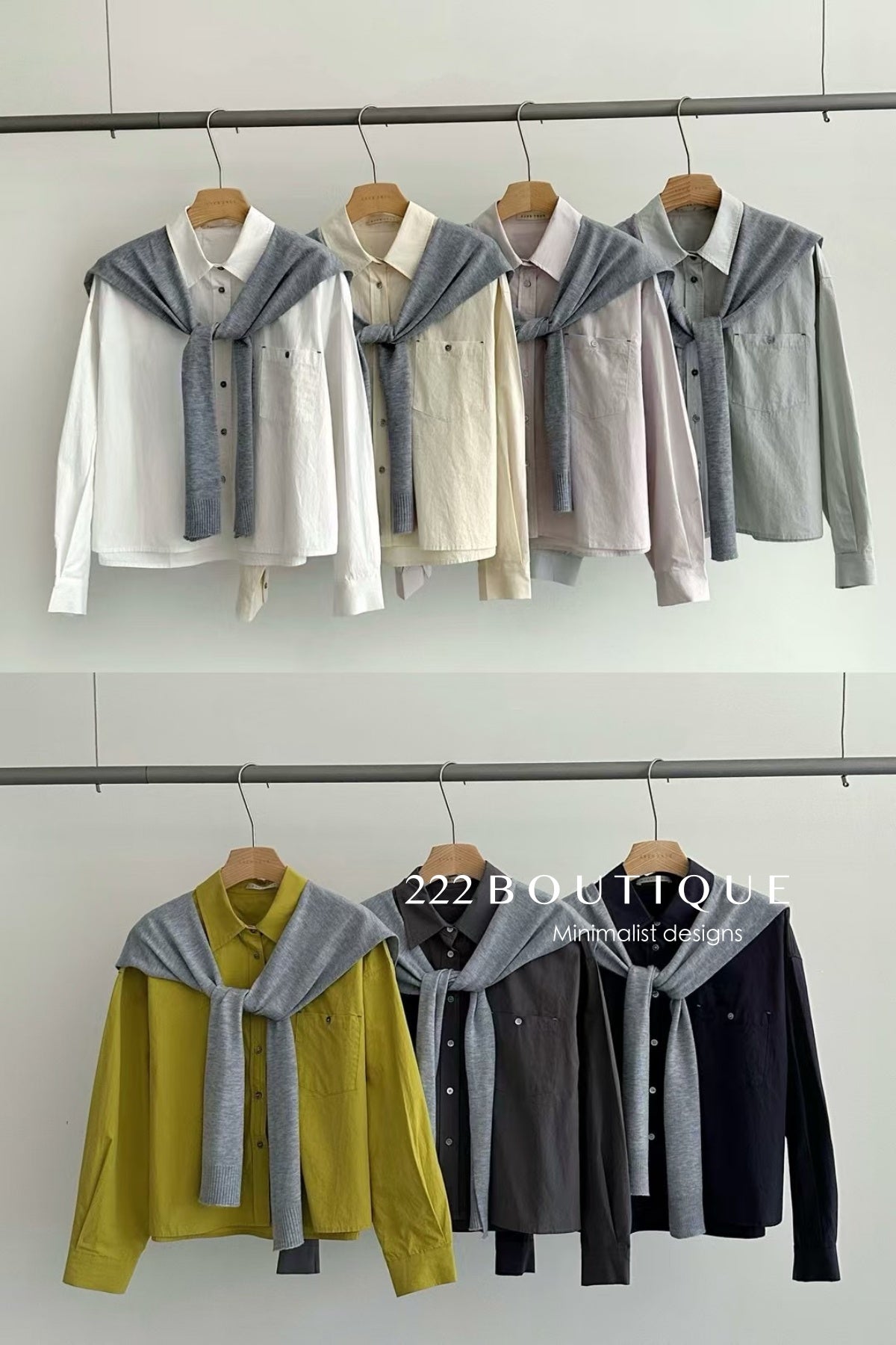 SHIRT - 11A51