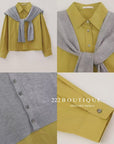 SHIRT - 11A51