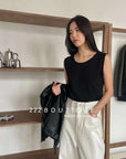 knit top - 89a88