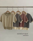 short sleeve shirt - 85a6