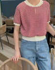 short sleeve shirt - 85a6