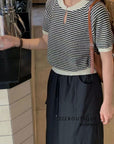short sleeve shirt - 85a6