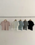 t-shirt - 92a3