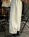 Trouser - 86q11