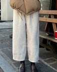 Trouser - 86q11