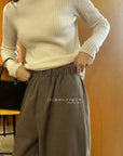 Trouser - 86q11