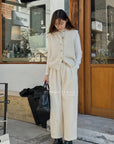 Trousers - 86q12