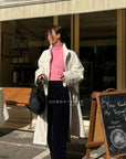 Trousers - 86q12