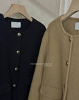 coat - 86a21