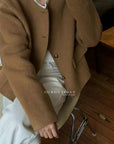 coat - 86a21