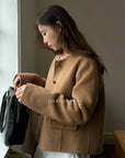 coat - 86a21