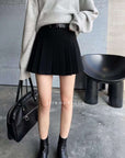 Short skirt - 86v40