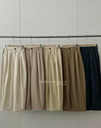 Trousers - 86q9