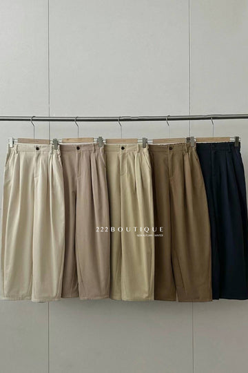 Trousers - 86q9