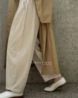 Trousers - 86q9