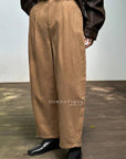 Trousers - 86q9