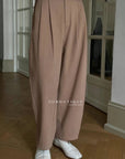 Trousers - 86q9