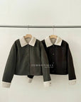 coat - 86a19