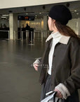 coat - 86a19
