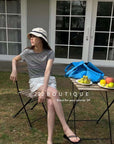 t-shirt - 92a181