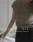 t-shirt - 92a181