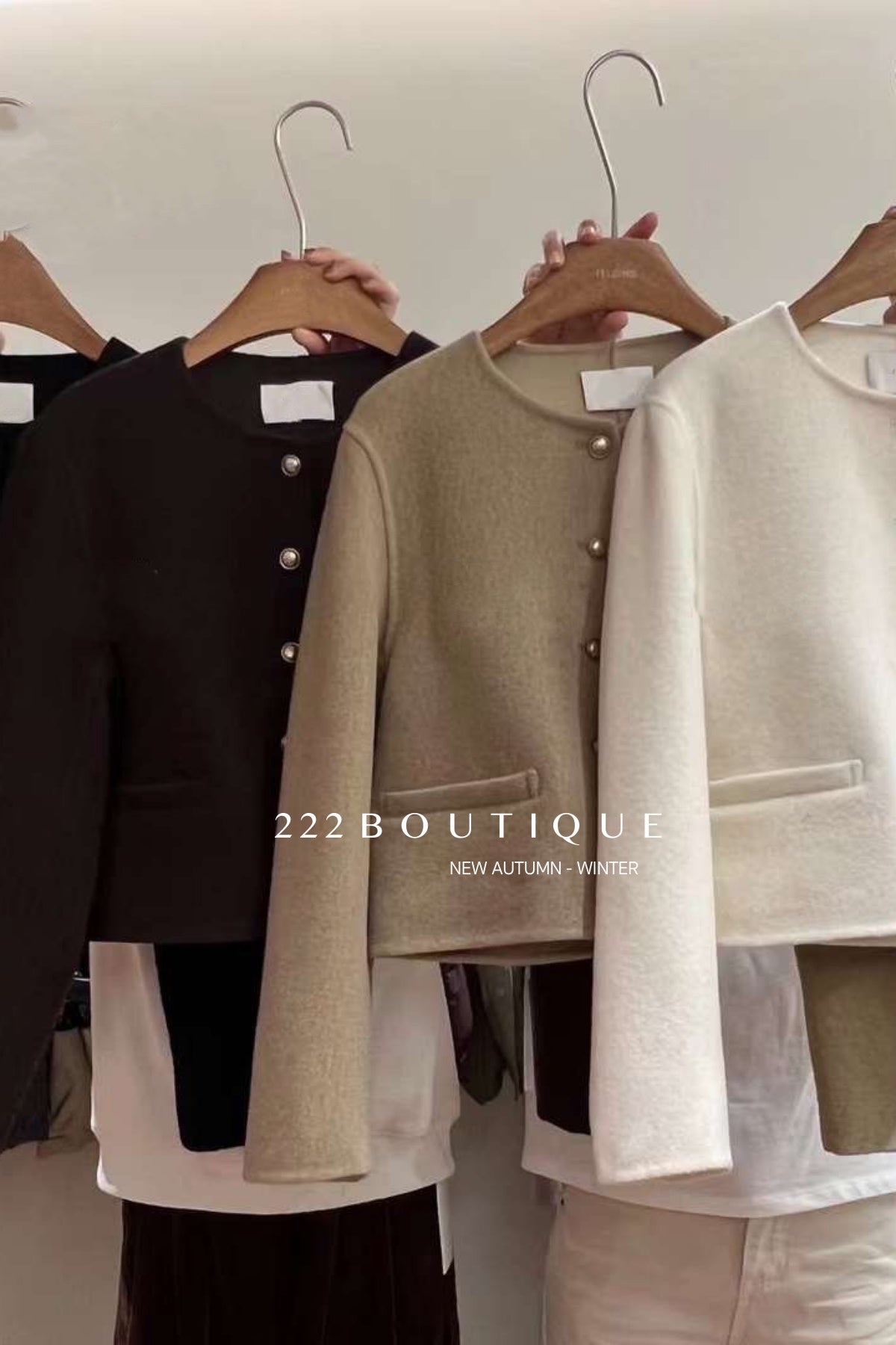 coat - 86a42