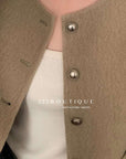 coat - 86a42