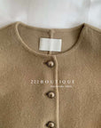 coat - 86a42