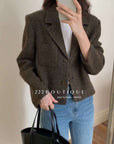 tweed - 85a137