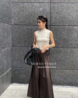 KNIT TOP - 94A28