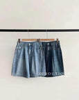 short jean