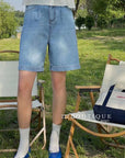 short jean