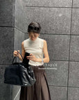 KNIT TOP - 94A28