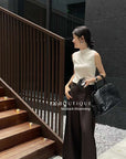 KNIT TOP - 94A28