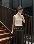KNIT TOP - 94A28