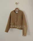 coat - 86a18
