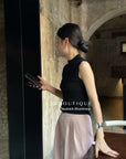 KNIT TOP - 94A28
