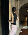 KNIT TOP - 94A28