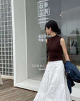 KNIT TOP - 94A28