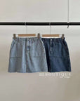 skirts jean